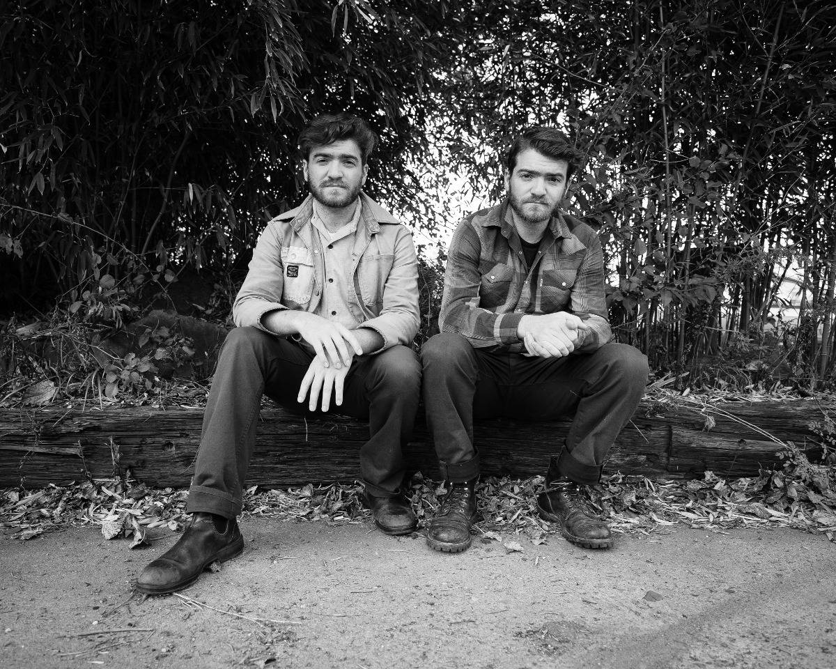 The Brother Brothers add Scandinavian dates to their March and April tour